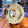 Used Meinl Byzance Brilliant 10" Splash