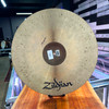 Used Zildjian 20" K Sweet Crash