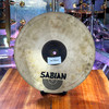 Used Sabain El Sabor Salsa Splash 13"