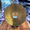 Used Zildjian Amir II 14" Hi Hat Pair