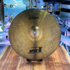 Used Zildjian Amir II 14" Hi Hat Pair