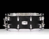 Used Yamaha Tour Custom 14x6.5 Snare Licorice Satin