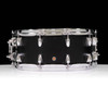 Used Yamaha Tour Custom 14x6.5 Snare Licorice Satin