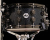 DW Collector's 6pc SSC Maple Kit - Black Ice w/Black Nickel