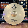 Used Zildjian 14" A Custom Fast Crash Cymbal