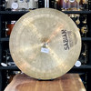 Used Sabian AAX 20" Chinese Cymbal