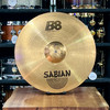Used Sabian B8 Crash / Ride Cymbal 18"