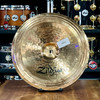 Used Zildjian ZXT Total China 14"