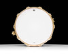 DW Collector's 7x14 SSC Maple Snare - Black Ice w/Gold HW