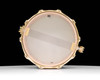 DW Collector's 7x14 SSC Maple Snare - Black Ice w/Gold HW