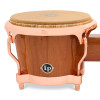 LP Limited Edition Cherry Bongo Set -  w/Copper Hardware