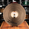 Used Zildjian 16" S Medium Thin Crash