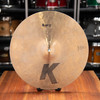Used Zildjian K Custom HH Top 14"