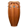 LP LIMITED EDITION CHERRY CONGA/BONGOS SET (Quinto, Conga, Tumba, Bongos) with Copper Hardware