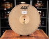 Used Sabian AAX Stage Hi Hat Pair 14"