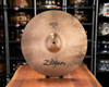Used Zildjian ZBT Crash 16" Cymbal.