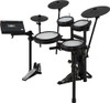 ROLAND TD313 V-Drums Kit side view