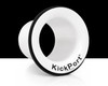 KICKPORT KickPort White