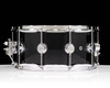DW Collector's 6.5x14 SSC Maple Snare - Gloss Black
