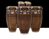 LP Richie Gajate Garcias Signature Quinto/Conga/Tumba/Bongos Set