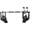 Eliminator 25th Anniversary Chain Drive Double Pedal - front view
