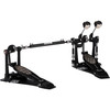 Eliminator 25th Anniversary Chain Drive Double Pedal - side view