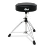 DW 3000 4-Pc Hardware Pk, Single Pedal. throne view