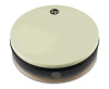 LP Tunable Tar Frame Drum – 14” x 4”. Front View