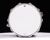 DW Collector's SonicPly 8x14 Snare - Diamond Nebula with Chrome Hardware top view