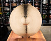 Used Paiste 18" Signature Full Crash front view