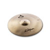 Zildjian A Custom Fast Crash 18” (A20534) side view