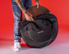 Sabian 22” Standard Cymbal Bag (61008) closeup