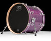 DW Performance Series 16x20 - Purple Drift back view