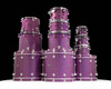 DW Performance Series Kit Builder - Purple Drift