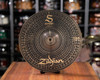 Demo Zildjian S Dark Performer Cymbal Pack
