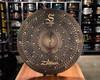 Demo Zildjian S Dark Performer Cymbal Pack