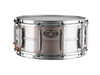 Pearl snare drum - aluminum alloy