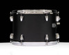 Yamaha Tour Custom 13”x9” Tom – Licorice Satin (TMT-1309LCS) back view