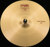 Paiste 19" 2002 Thin Crash