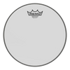 Remo Ambassador Smooth White Drumhead, 10"