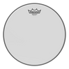 Remo Ambassador Smooth White Drumhead, 12"