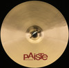 Paiste 20" 2002 Crash