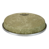 Remo R-Series Fiberskyn Bongo Drumhead, 7.15"