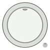 Remo Powerstroke P3 Clear Bass Drumhead, 23"