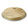 Remo Symmetry Skyndeep Conga Drumhead - Calfskin Graphic, 9.75"