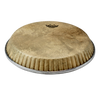 Remo Symmetry Skyndeep Conga Drumhead - Calfskin Graphic, 11.06"
