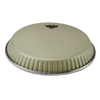 Remo Symmetry Nuskyn Conga Drumhead, 12.50"