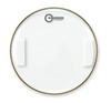 Aquarian Hi-Performance Snare Side Resonant Drum Head 10" product image