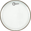 Aquarian Focus-X Clear 10mil Single Ply Drumhead with Focus-X Ring 14" product image