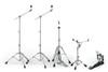 Used Yamaha HW-880 Hardware Pack New Orleans Jazz Fest product image Used Yamaha HW-880 Hardware Pack New Orleans Jazz Fest product image